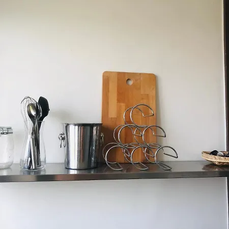 Appartement Luxappart-paris Paris