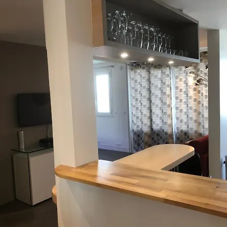 Appartement Luxappart-paris