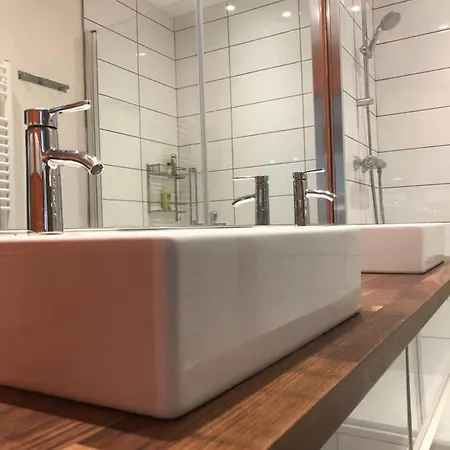 Luxappart-paris Appartement