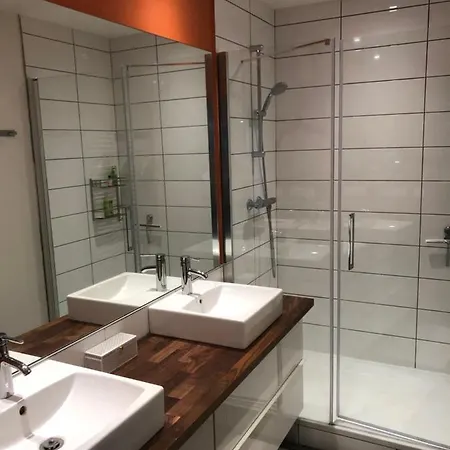Luxappart-paris Appartement *