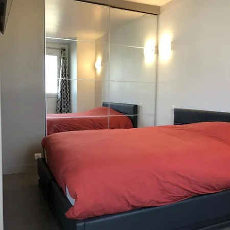 Appartement Luxappart-paris Paris