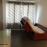 Luxappart-paris * Paříž