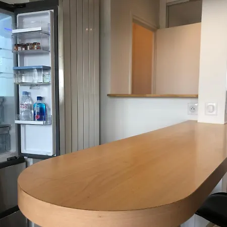Appartamento Luxappart-paris