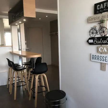 Appartamento Luxappart-paris *