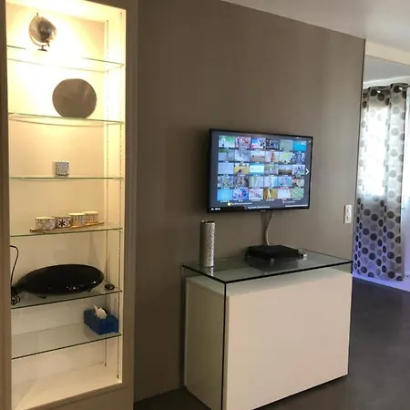 Appartamento Luxappart-paris