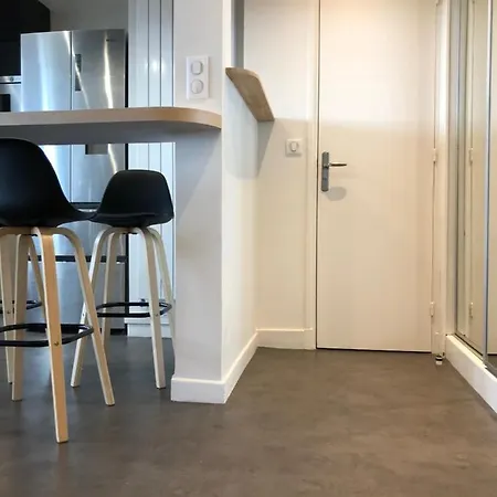 Appartamento Luxappart-paris *