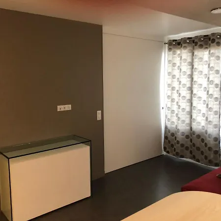 Luxappart-paris Appartamento *