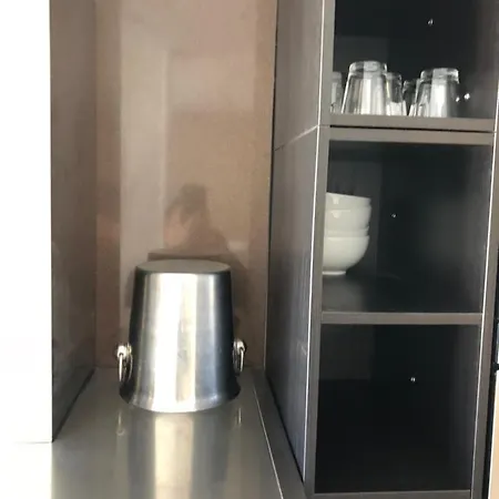 Luxappart-paris شقة *