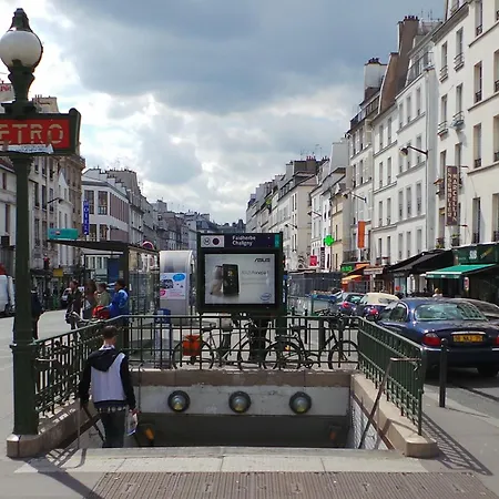 Luxappart-paris