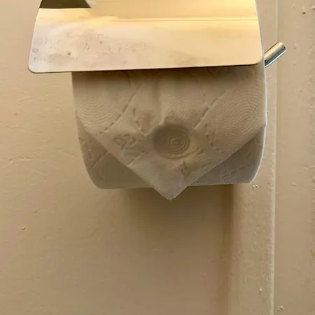 Luxappart-paris شقة