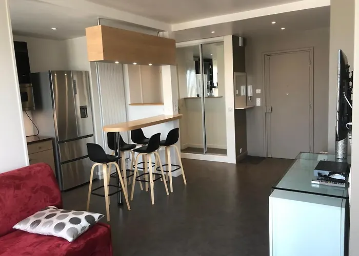 Luxappart-paris 파리