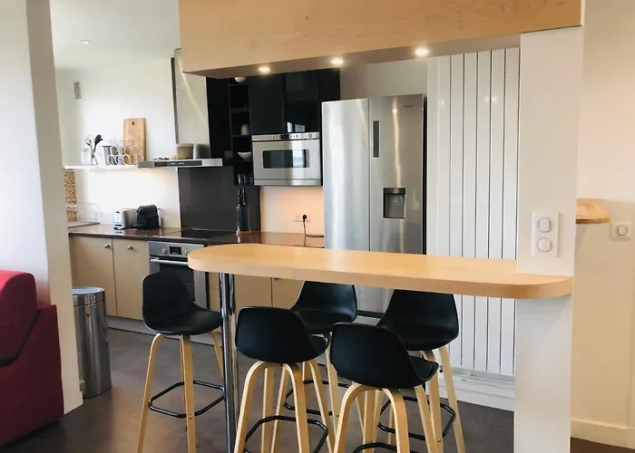 Luxappart-paris 파리