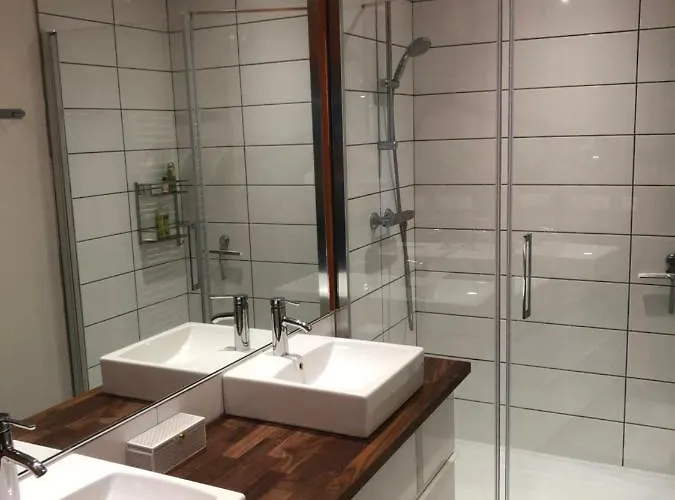 Luxappart-paris 아파트 *