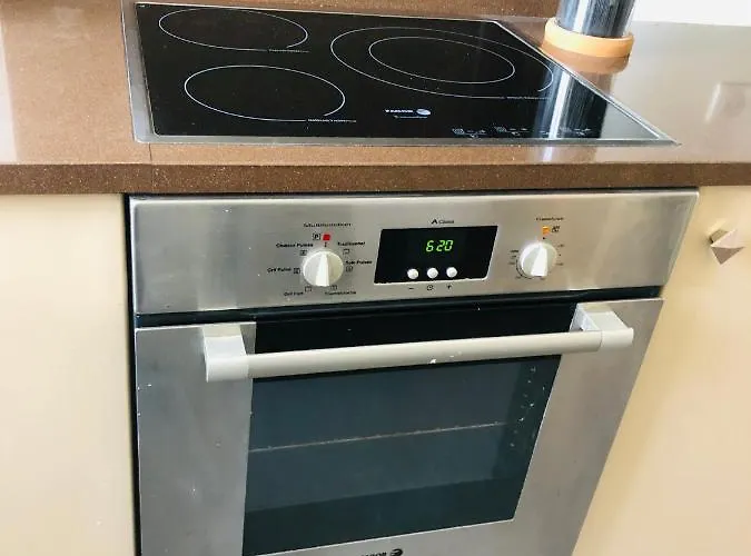 Luxappart-paris Apartmán Paříž