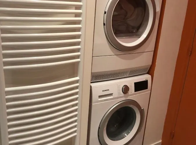 Luxappart-paris Apartmán Paříž