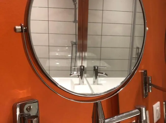 Luxappart-paris פריז