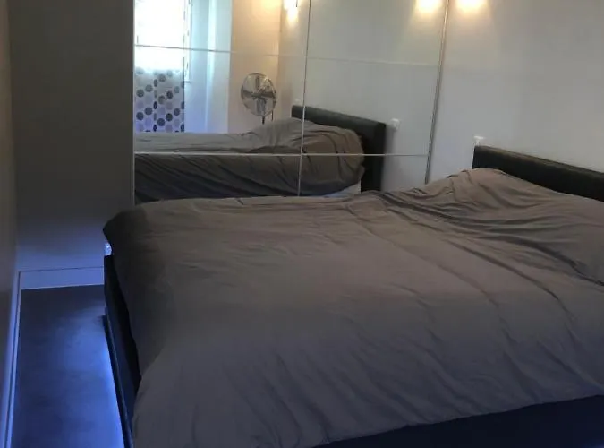 Apartmán Luxappart-paris *