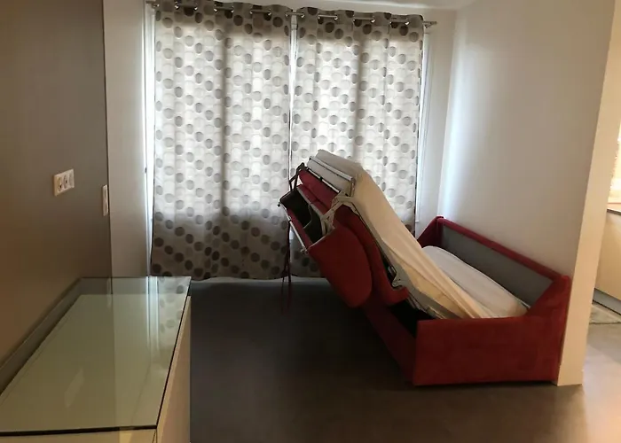 Luxappart-paris * 파리