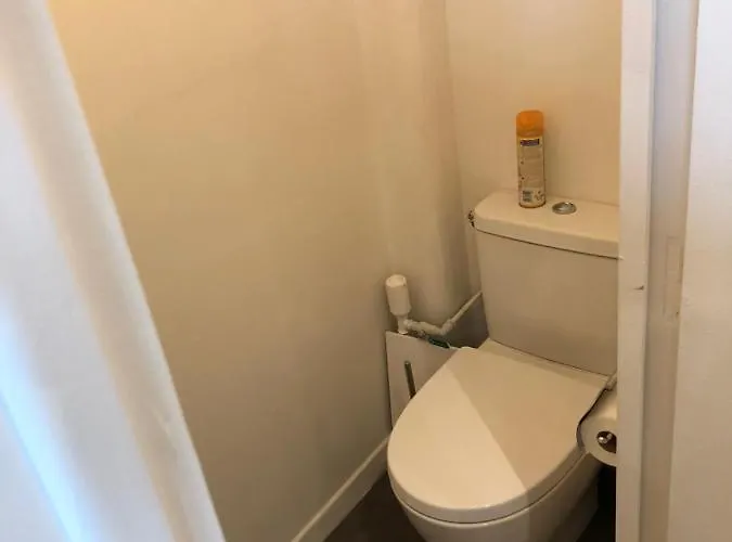 Luxappart-paris 아파트 파리