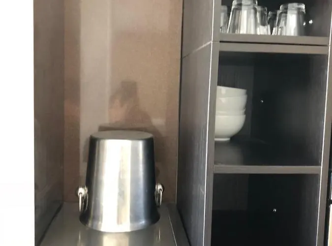 Luxappart-paris Apartmán *