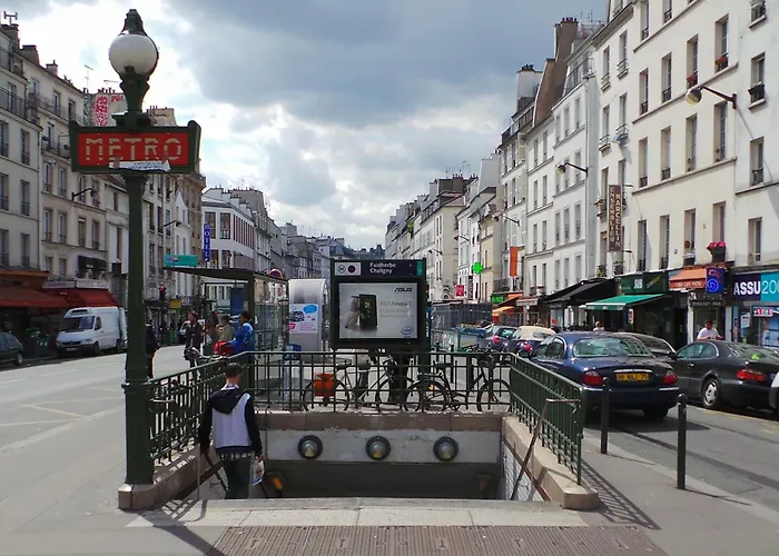 Luxappart-paris