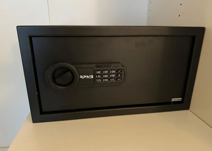 아파트 Luxappart-paris 파리