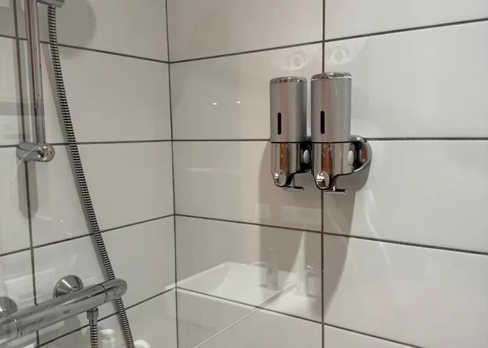 Luxappart-paris 파리