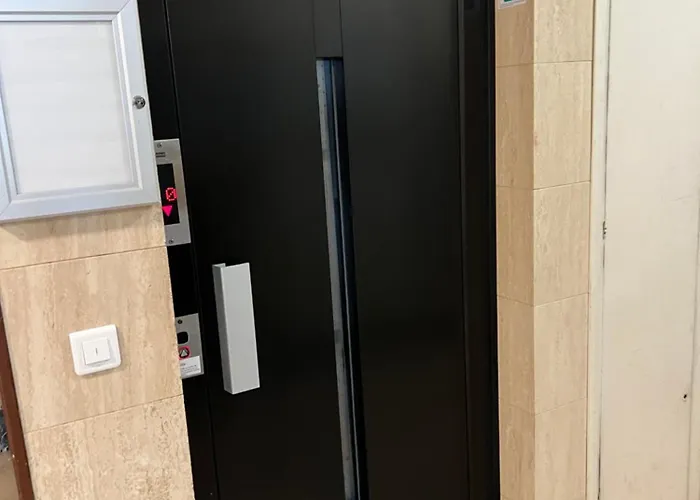 Apartmán Luxappart-paris Paříž