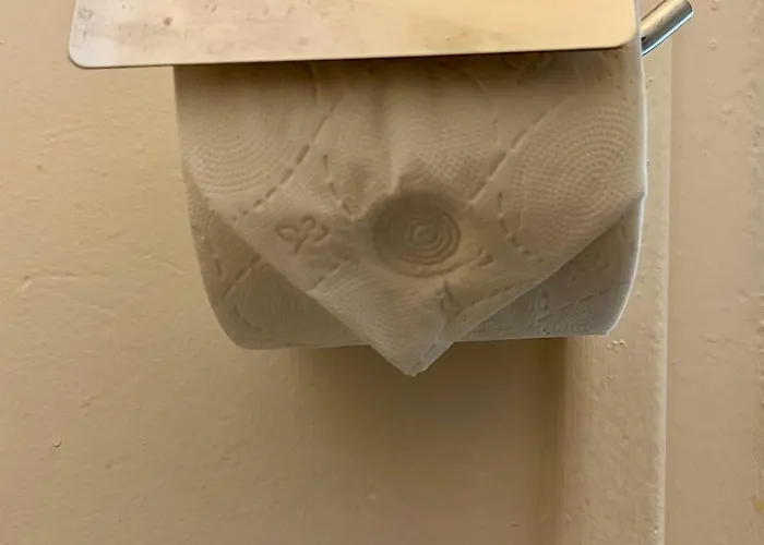 Luxappart-paris דירה