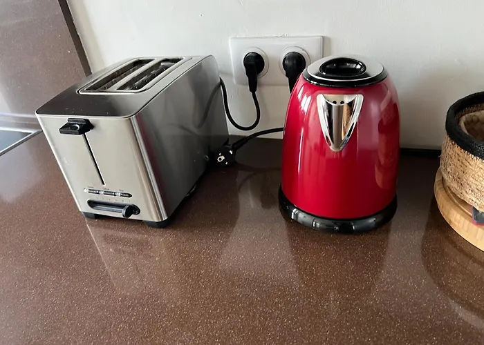 아파트 Luxappart-paris