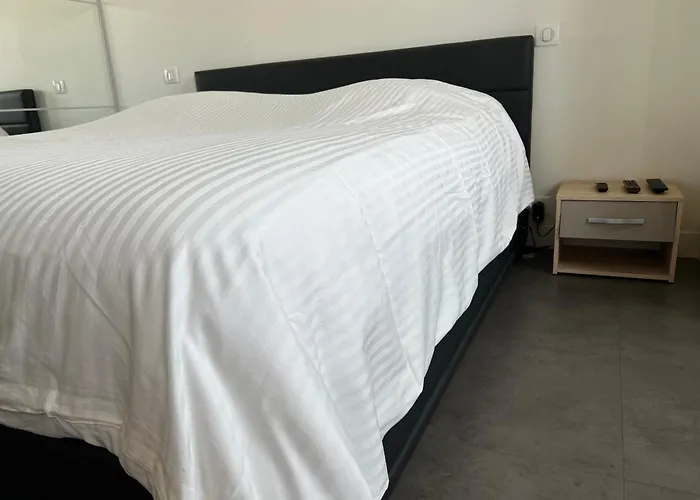 Apartmán Luxappart-paris Paříž