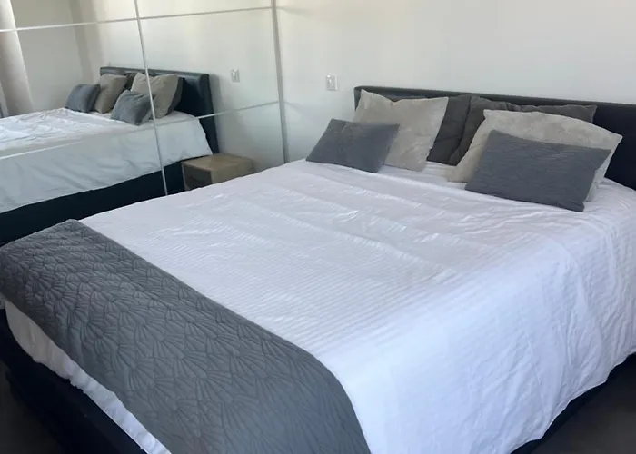 Luxappart-paris 파리