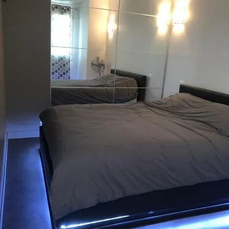 דירה Luxappart-paris *