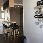 Apartment Luxappart-paris *
