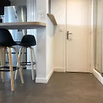 Apartment Luxappart-paris *