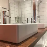 Luxappart-paris Apartment
