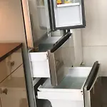 Luxappart-paris Apartment