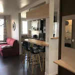 Apartment Luxappart-paris *