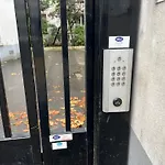 Luxappart-paris Apartment