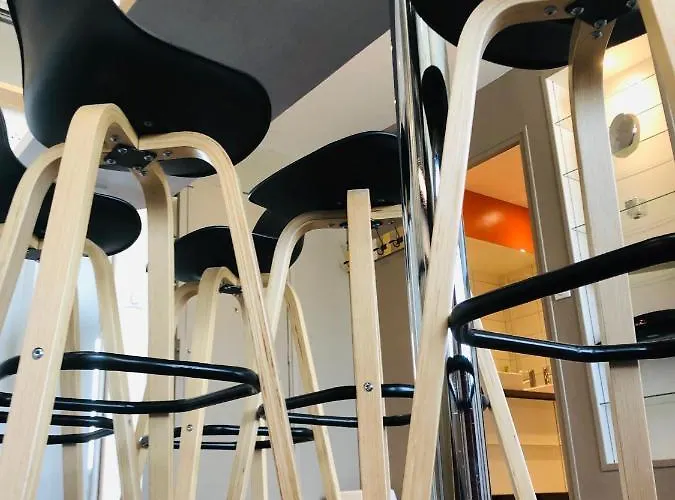 Luxappart-paris Paris