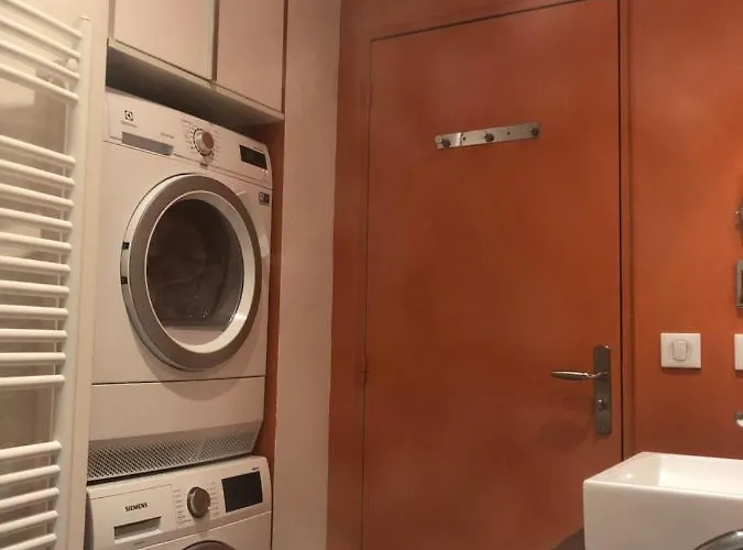 Luxappart-paris Apartment *