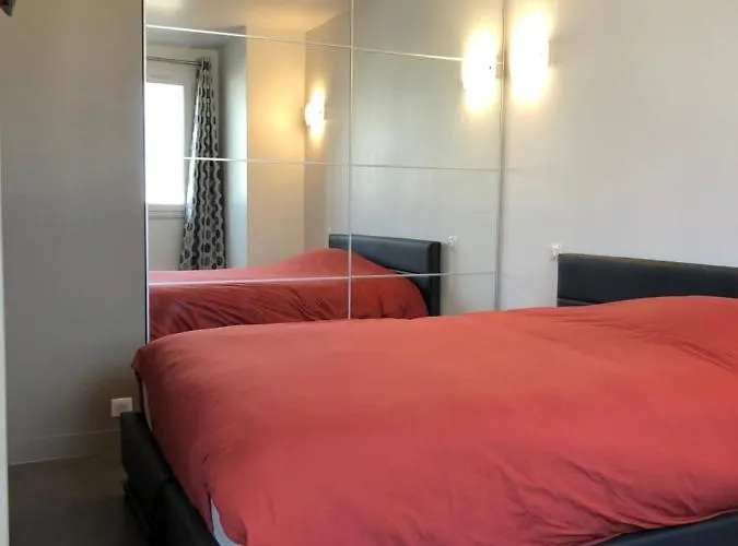Apartment Luxappart-paris Paris